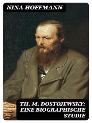 cover image of Th. M. Dostojewsky